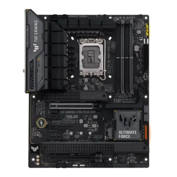 ASUS TUF GAMING Z790-PLUS WIFI DDR5 Motherboard